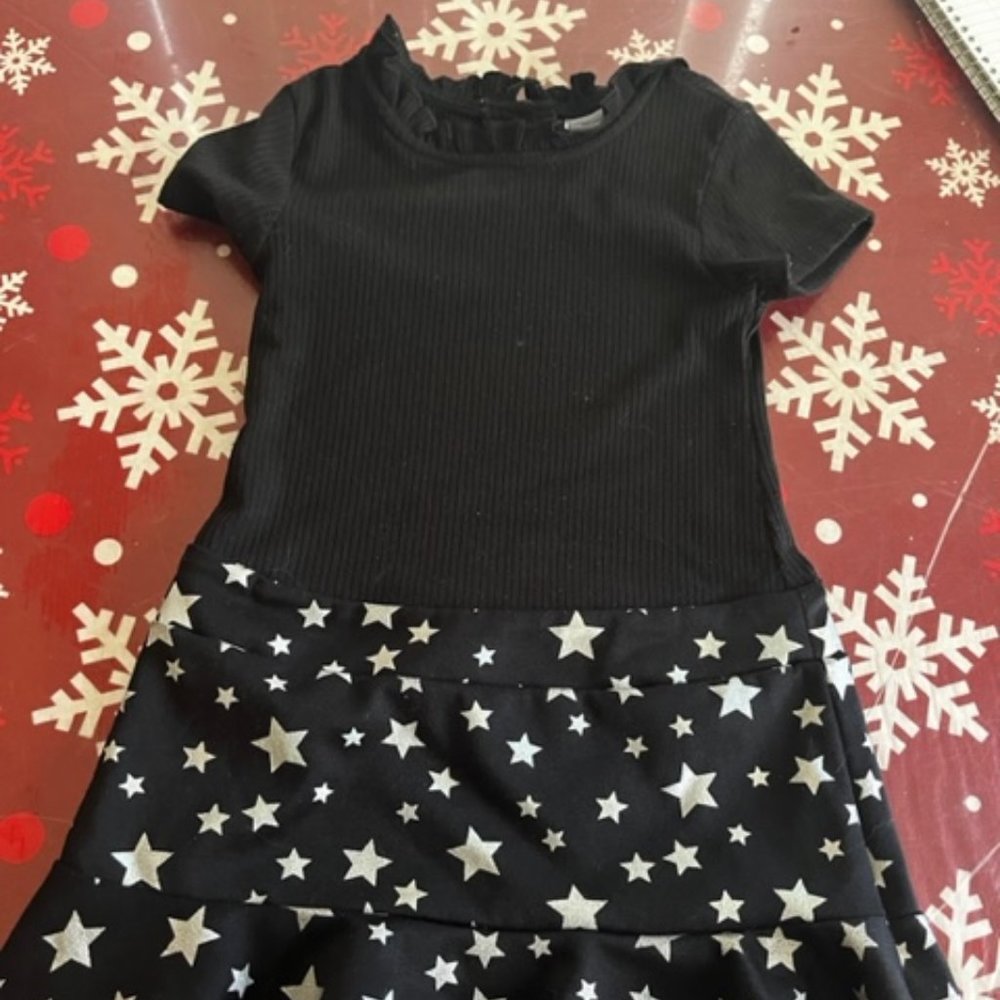 Dress girl